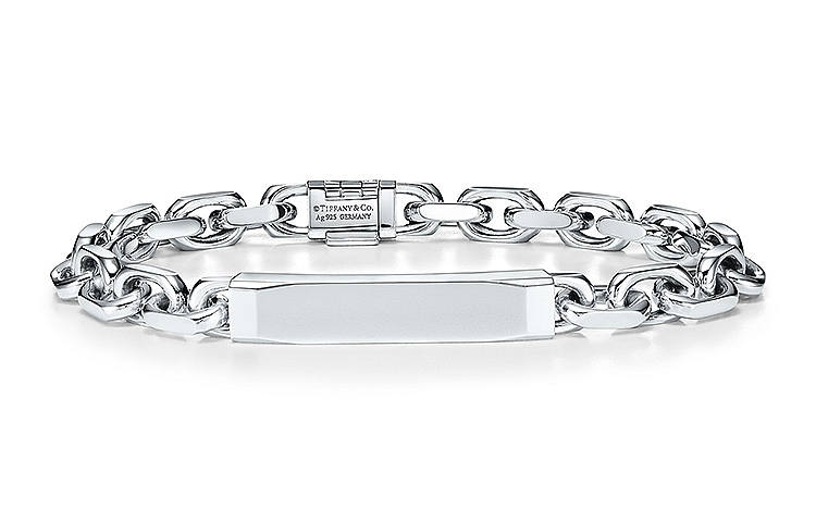 TIFFANY & CO. TIFFANY & CO. 1838® Bracelets Men's