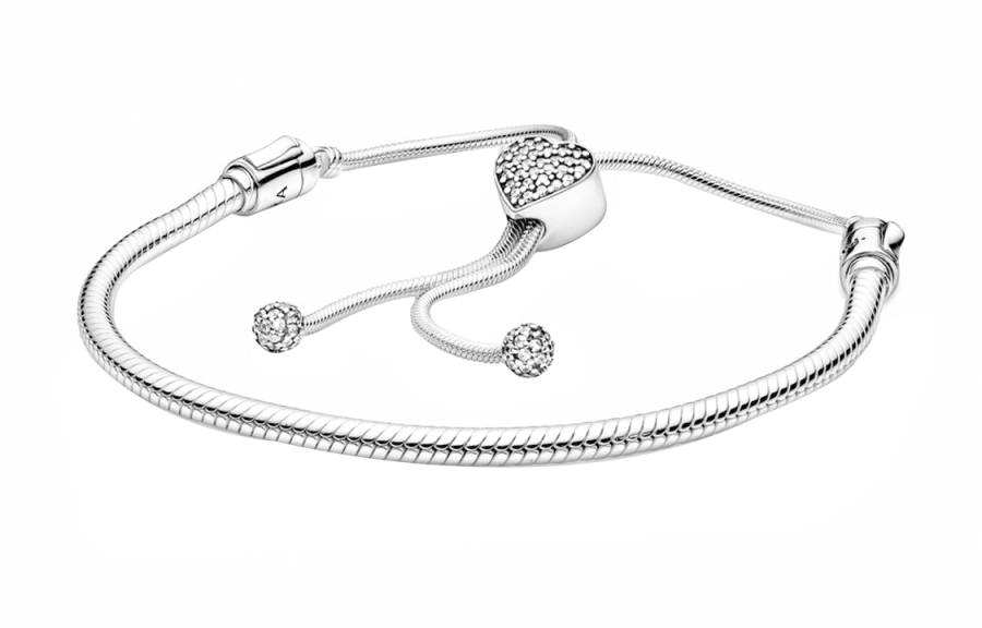 Pandora Pandora Bracelets Women's Silver