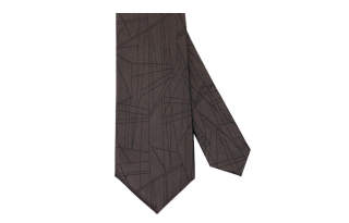MUSTKOO Silk Ties Men's Gift Box Set