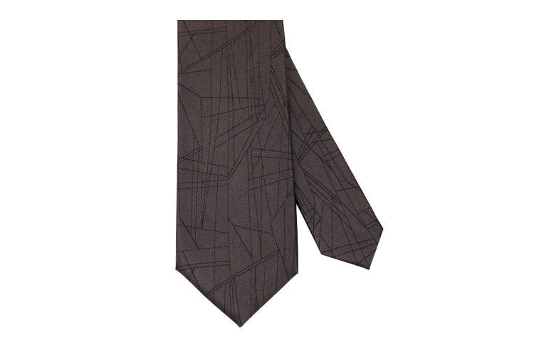 MUSTKOO MUSTKOO Silk Ties Men's Gift Box Set