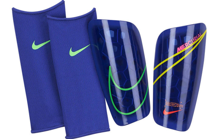 Nike Nike Soccer Shin Guards Resin Unisex