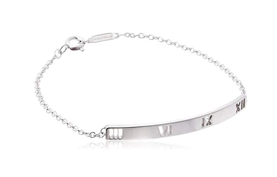 TIFFANY & CO. Atlas® Bracelets Women's