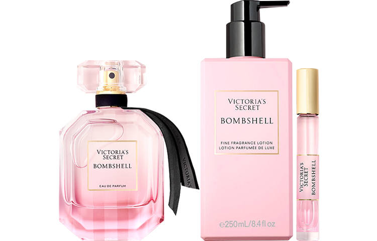 Victoria's Secret Perfume Sets Women's