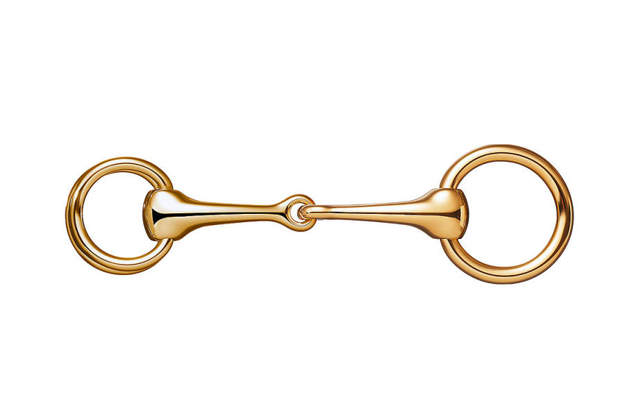 HERMES HERMES Mors Accessories Unisex