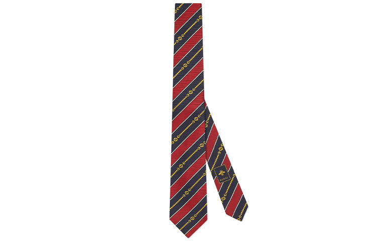 GUCCI GUCCI GG Ties Men's