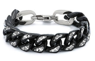 Cooraree Bracelets Unisex