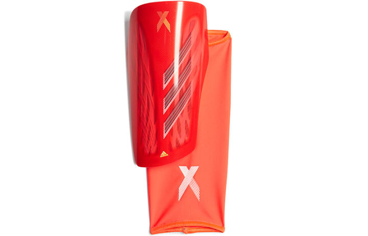 Adidas Adidas Soccer Shin Guards TPU Unisex