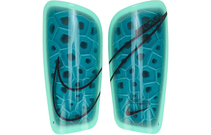 Nike Nike Soccer Shin Guards Resin Men's