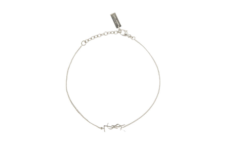 SAINT LAURENT 【Replicated_PM】monogram bracelet