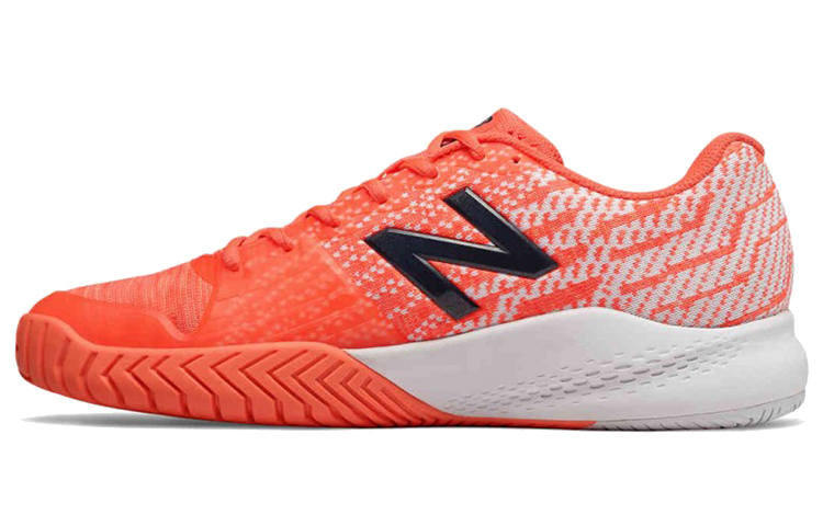 New Balance New Balance 996 Series V3 Tennis Sneakers Orange