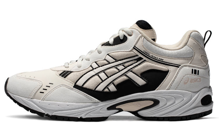 ASICS ASICS Gel 100 Tr 'White Black'