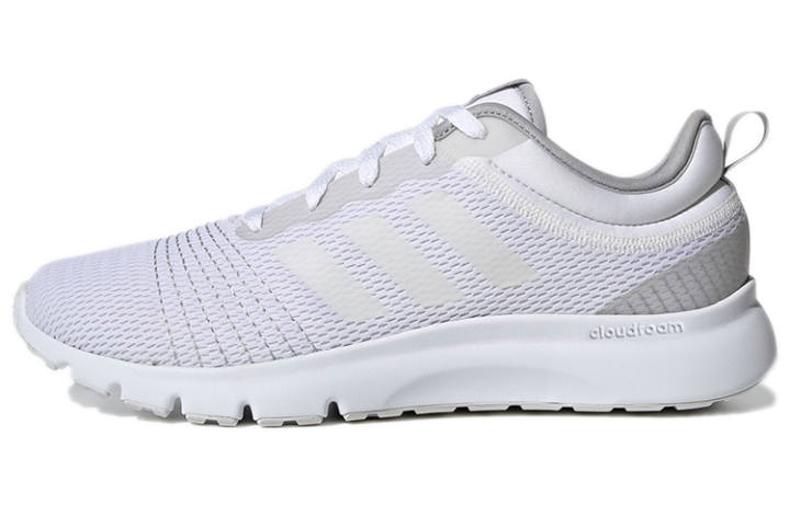 Adidas Adidas Fluidup Running Shoes 'White'