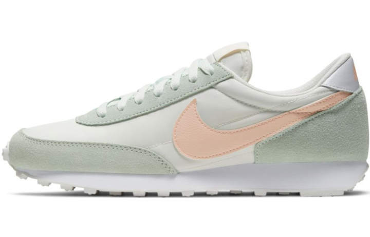 Nike Nike Daybreak Barely Green Crimson Tint Women's