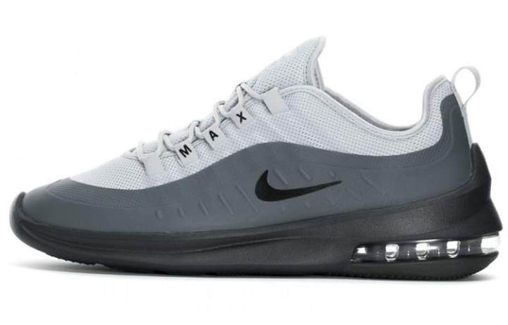 Nike Nike Air Max Axis 'Platinum Grey'
