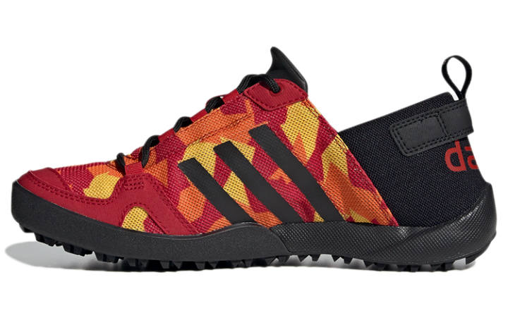 Adidas Adidas Terrex Daroga Two 13 S.Rdy 'Red/Yellow'