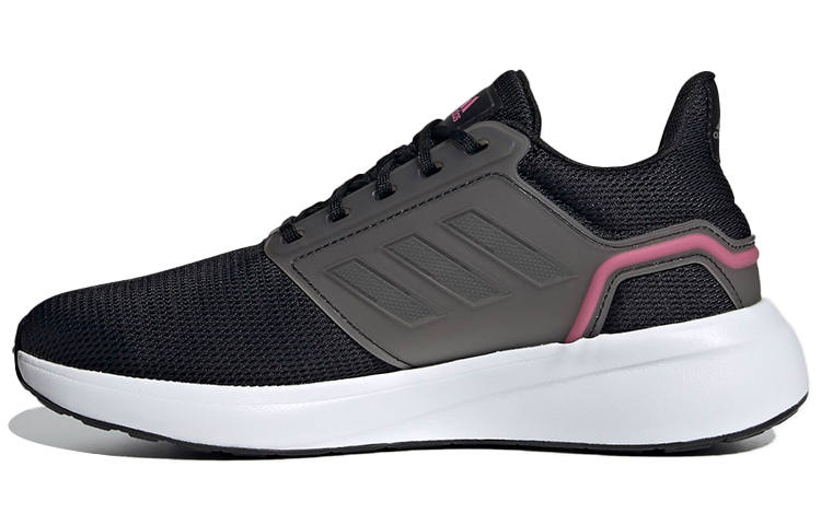 Adidas Adidas EQ19 Fabric Cushioning Slip Resistant Abrasion Resistant Cushioning Slip Resistant Abrasion Resistant Low top