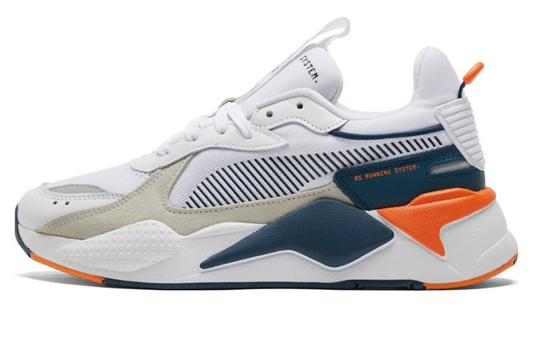 PUMA PUMA RS X Reinvention Red Blast