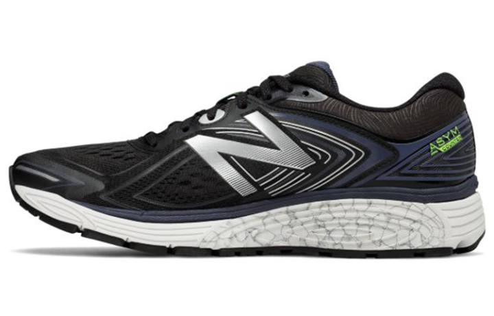 New Balance New Balance 860 V8 'Black Blue White'