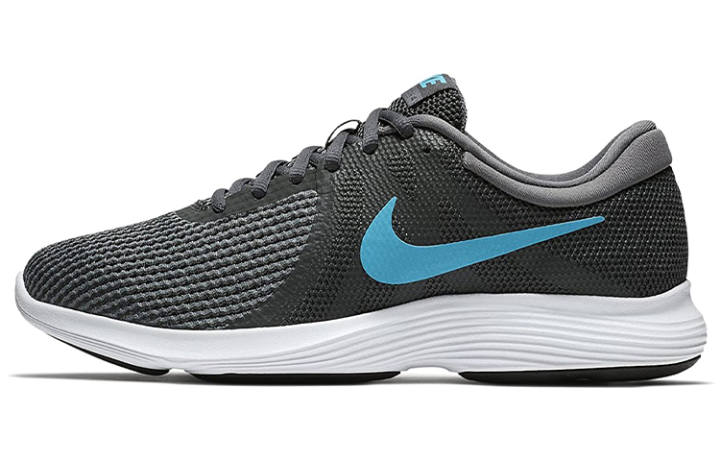 Nike Nike Revolution 4 'Grey Blue'
