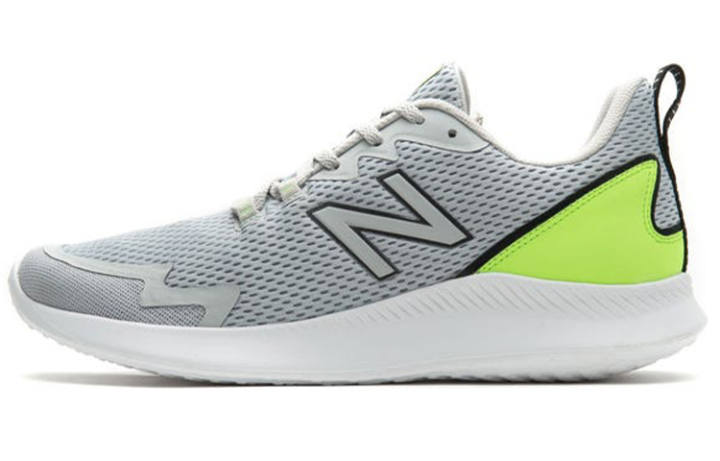 New Balance New Balance Ryval Low Top Grey/Green