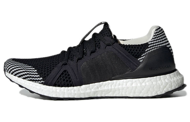 Adidas UltraBoost Stella McCartney x UltraBoost Wmns Adidas 'Black Granite' Women's