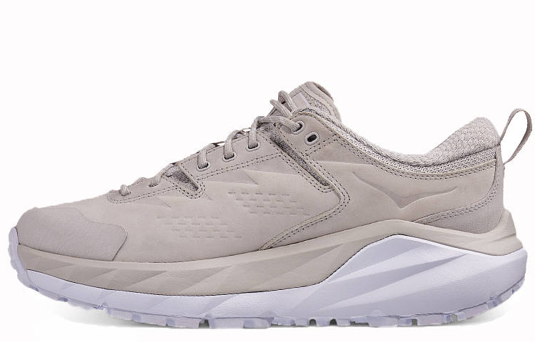 HOKA ONE ONE Kaha Low Gore Tex Lunar Rock