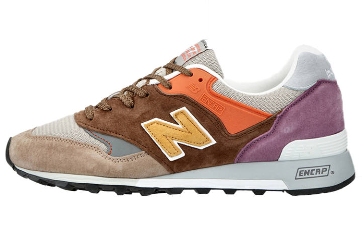 New Balance New Balance 577 MiUK Desaturated