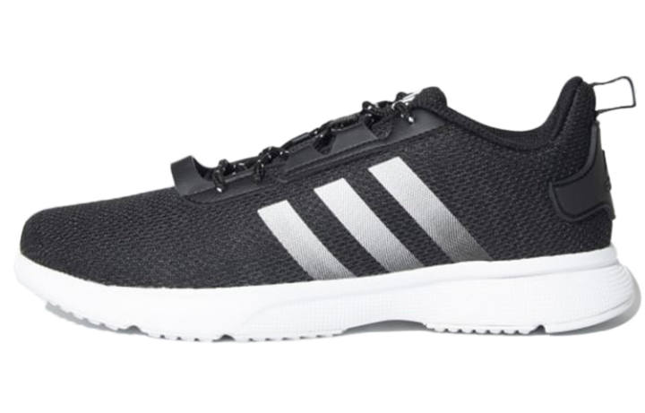 Adidas Adidas Adigram Running Shoes Men's Low Top Black/White