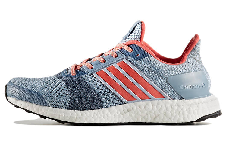 Adidas Adidas Wmns UltraBoost 'Blue Haze Coral' Women's
