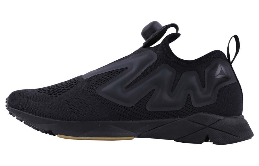 Reebok Reebok Pump Supreme Engine Black