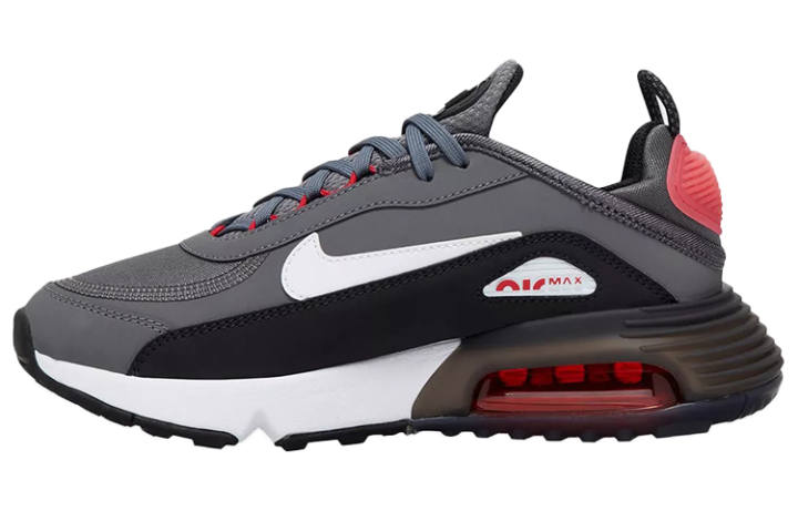 Nike Nike Air Max 2090 'Black Grey Pink' Gs