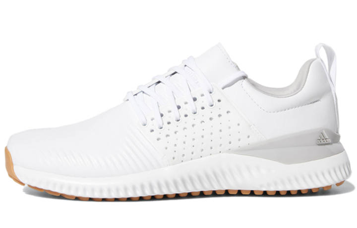 Adidas Adidas Adicross Golf Shoes Men's Low Top White