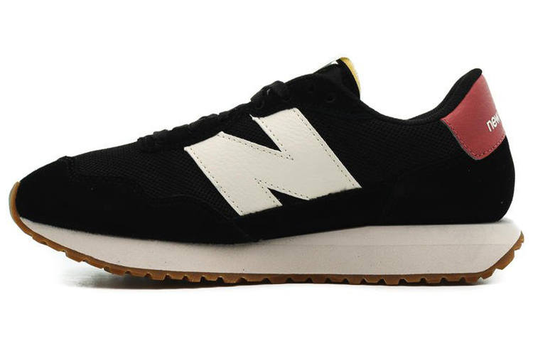 New Balance 237 Wmns New Balance 'Black Henna' Women's