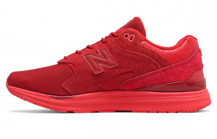 New Balance New Balance 1550 Series Red