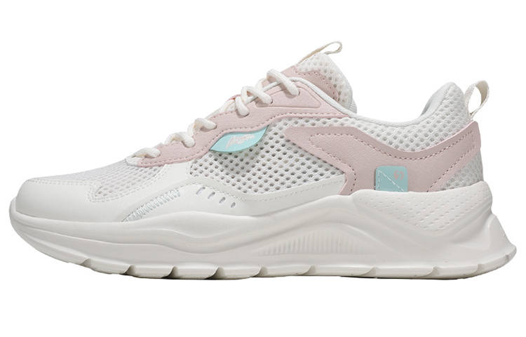 361° Cushioning Slip Resistant Abrasion Resistant Cushioning Slip Resistant Abrasion Resistant Low top Chunky Sneakers