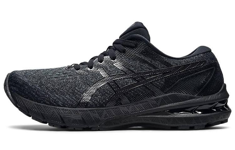 ASICS ASICS GT 2000 10 'Triple Black' Women's