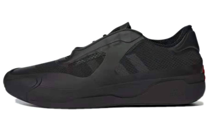 Adidas Luna Rossa 21 Prada x Luna Rossa 21 Adidas 'Core Black'
