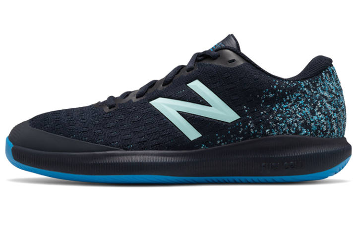 New Balance New Balance FuelCell 996v4 'Black Blue'