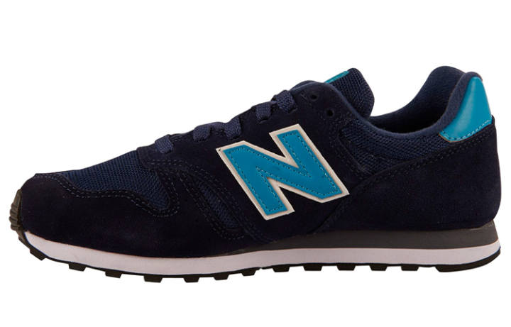 New Balance New Balance 373 'Navy' Women's