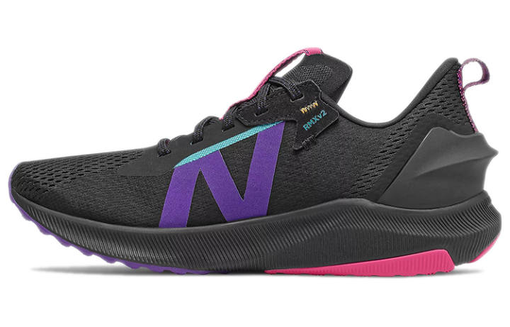 New Balance New Balance FuelCell Propel Rmx V2 Black/Purple