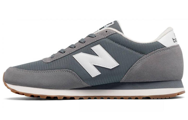 New Balance 501 New Balance 'Grey Gum'