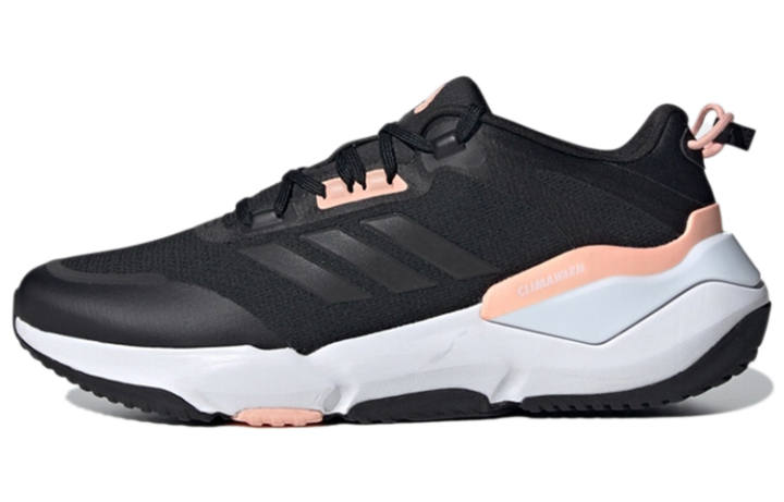 Adidas Adidas Climawarm Cruiser 'Black Pink' Women's