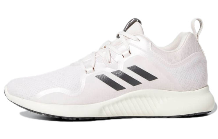 Adidas Adidas Edgebounce Running Shoes Women's Low Top Pink/Black