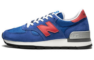 New Balance 990v1 New Balance Made In Usa 'National Parks'