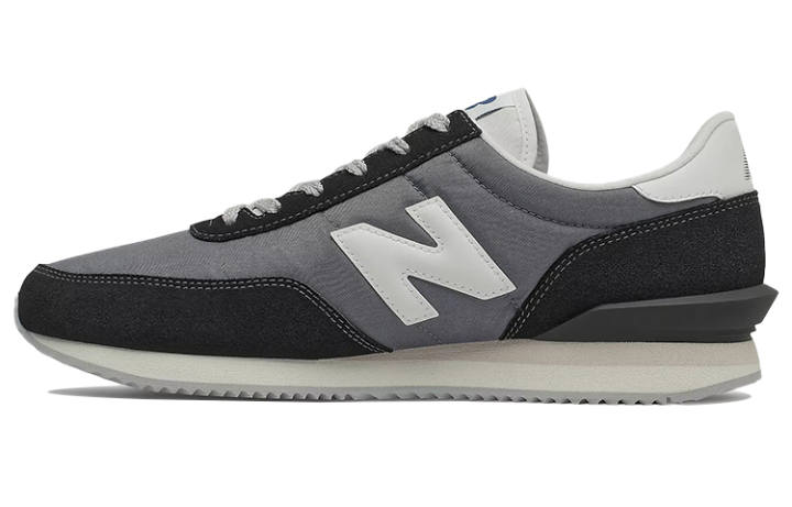 New Balance 720 New Balance 'Black White