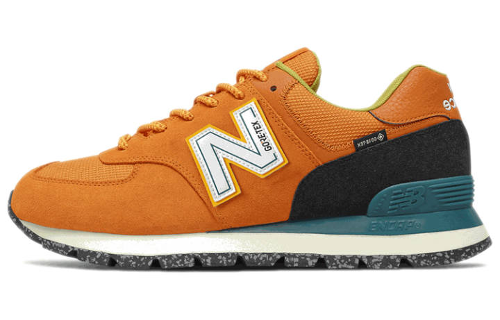 New Balance 574 New Balance Gtx 'Orange'