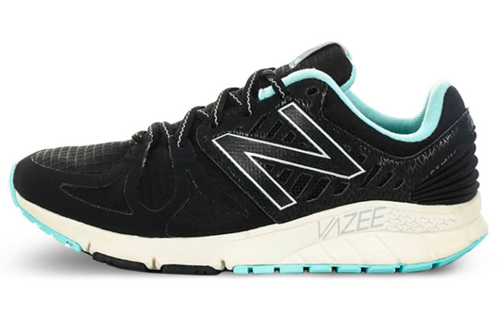 New Balance New Balance Vazee Series Low Top Black/Blue Women's