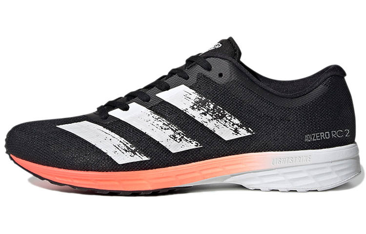 Adidas Adidas Adizero Rc 2 'Black White' Women's