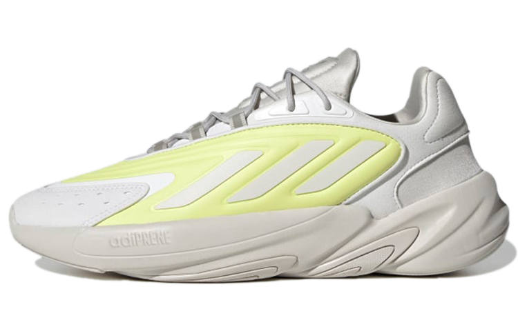 Adidas Originals Adidas Ozelia 'White Pulse Yellow'