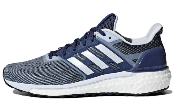 Adidas Adidas Supernova 'Noble Indigo' Women's